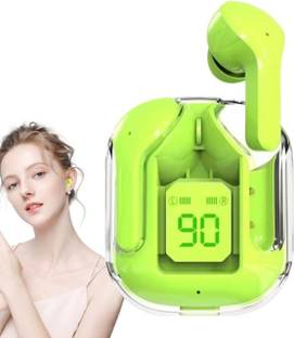 TWS Plastic Press and Release Earbuds Case For yes