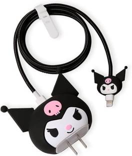 Setster Silicone Press Stud Headphone Case For Universal