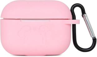 Crukzon Front & Back Case for Airpods Pro Case
