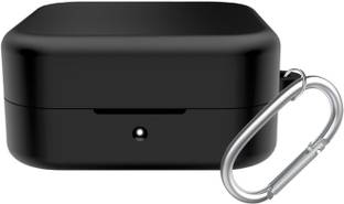 XCREO Silicone Press and Release Earbuds Case For CMF by Nothing Buds