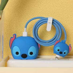 Setster Silicone Press Stud Headphone Case For Universal