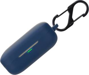 WELCROS Silicone Press and Release Earbuds Case For reame buds air7