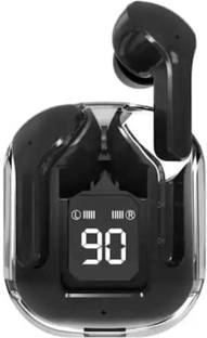 TWS Plastic Press and Release Earbuds Case For yes