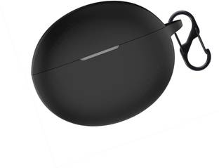 WELCROS Silicone Press and Release Earbuds Case For OPPO Enco Buds3 Pro+