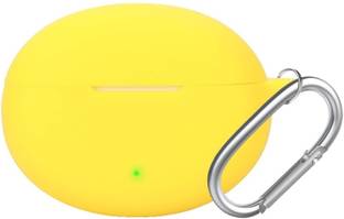 capo Silicone Velcro Headphone Case For OnePlus Nord Buds 3 Pro