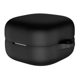 CRUIC Silicone Velcro Earbuds Case For Sony LinkBuds Fit WF-LS910N Silicone Case Cover