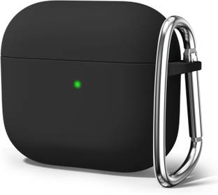 MobieGenie Front & Back Case for Apple Airpods 4 | AirPods 4th Gen (2024)