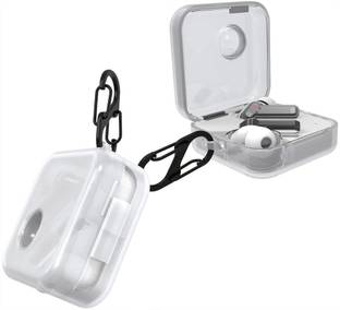 Anvique Silicone Press and Release Earbuds Case For Nothing Ear (2)