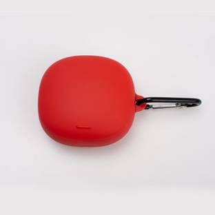AddGrip Silicone Press and Release Earbuds Pouch For Soundcore by Anker Liberty Air 2 Pro