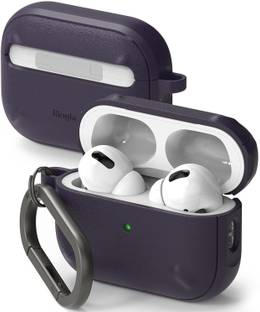 Ringke Polypropylene Latch Earbuds Case For Apple Airpods Pro 2nd Generation