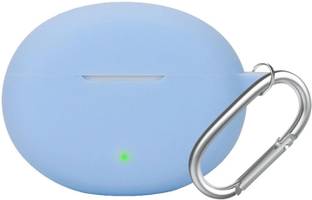 capo Silicone Velcro Headphone Case For OnePlus Nord Buds 3 Pro