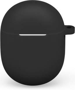 AddGrip Silicone Press and Release Earbuds Pouch For Google Pixel buds Pro Charging case