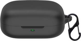 WELCROS Silicone Press and Release Earbuds Case For moto buds, moto buds+