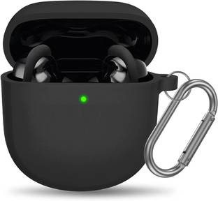 capo Silicone Latch Earbuds Case For Bose QuietComfort Earbuds II