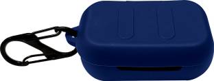 capo Silicone Velcro Headphone Case For Skullcandy Dime