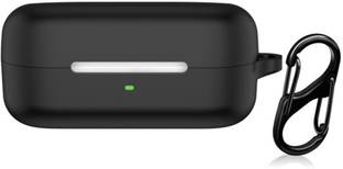 Anvique Silicone Latch Earbuds Case For Sonyy C510 compatible