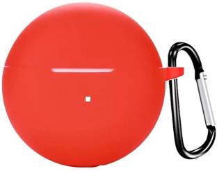 KHR Silicone Press and Release Headphone Pouch For Universal