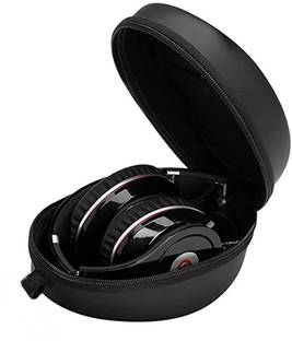 Flipkart SmartBuy Polyester Zipper Headphone Case For Universal