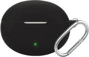 capo Silicone Velcro Headphone Case For OnePlus Nord Buds 3 Pro