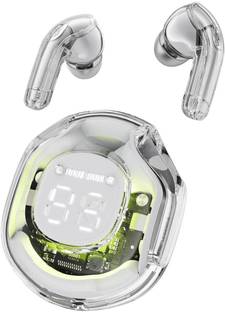 TWS Plastic Latch Earbuds Case For yes
