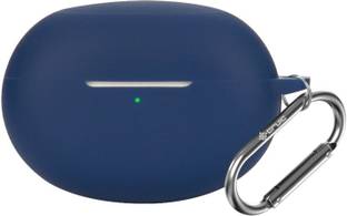 CRUIC Silicone Press and Release Headphone Case For Realme Buds Air 6 Pro