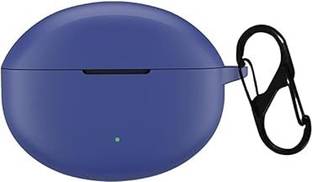 Aniex Silicone Press and Release Earbuds Case For silicone case cover onepluss 3 pro nord