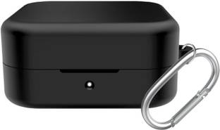 Leiox Silicone Press and Release Earbuds Case For CMF by Nothing Buds