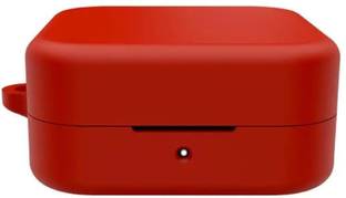 StyleOxx Front & Back Case for Silicone Case Cover For CMF by Nothing Buds