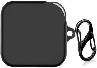 Anvique Silicone Press and Release Earbuds Case For CMF Nothing buds case pro 2 compatible