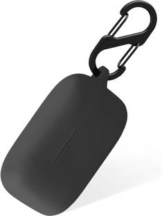 Anvique Silicone Press and Release Earbuds Case For Oneplus Buds Nord 2R