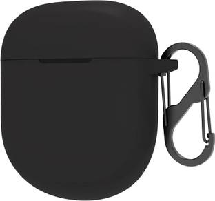 StyleOxx Silicone Press and Release Earbuds Pouch For Bose QuietComfort Ultra