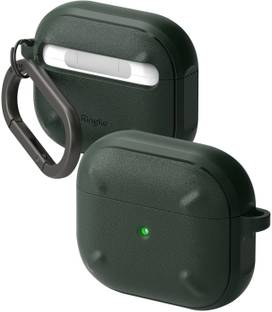 Ringke Polypropylene Latch Headphone Case For Apple Airpods 3rd Generation