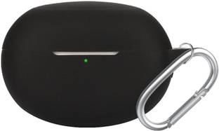 Stynox Silicone Press and Release Earbuds Case For Realme Buds Air 5, Air 6 Silicone Case Cover