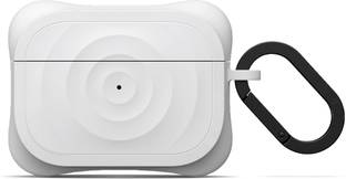 NECESORIES Silicone Pull String Headphone Case For Apple Airpods Pro 2 Generation