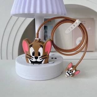 Wrapo Silicone Press Stud Headphone Case For Apple 11 12 13 14 15 16 Pro Max