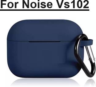 KHR Silicone Press and Release Headphone Case For noise buds vs102