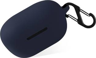 Anvique Silicone Press and Release Earbuds Case For Bosee New QuietComfort Compatible