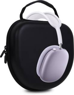 Flipkart SmartBuy Leather Zipper Headphone Case For Air Pod Max