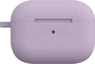 clothemyphone Silicone Press Stud Earbuds Case For Silicone press stud earbuds Case for Airpods 2 Pro