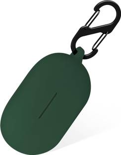 CRUIC Silicone Velcro Earbuds Case For Beats Solo Buds