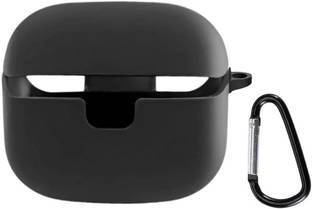 Colorcase Front & Back Case for Boat Airdopes 121 Pro Plus