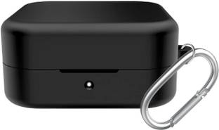 Leiox Silicone Press and Release Earbuds Case For CMF By Nothing Buds Case