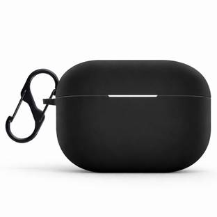 Aniex Silicone Press and Release Earbuds Case For Realme T310 case shape