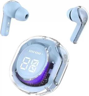 TWS Plastic Press and Release Earbuds Case For yes