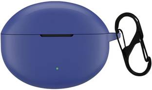 WELFO Silicone Latch Earbuds Case For OnePlus Nord Buds 3 Pro