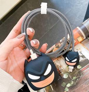 MOBISINGH Silicone Pull String Headphone Case For Apple Airpods 1st Generation, Apple Airpods 2nd Generation