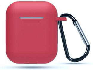 Augen Silicone Latch Earbuds Case For Airpods