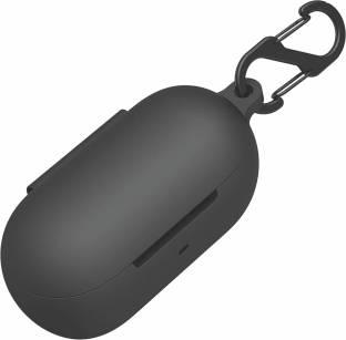 capo Silicone Velcro Headphone Case
