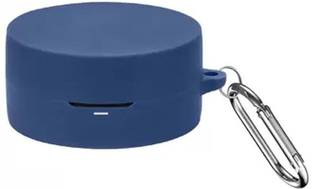 Aniex Silicone Press and Release Earbuds Case For CMF Nothing Pro case compatible