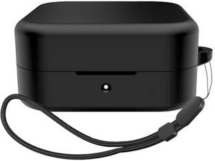 Anvique Silicone Press and Release Earbuds Case For Silicone Case Cover ForCMF by Nothingg Buds